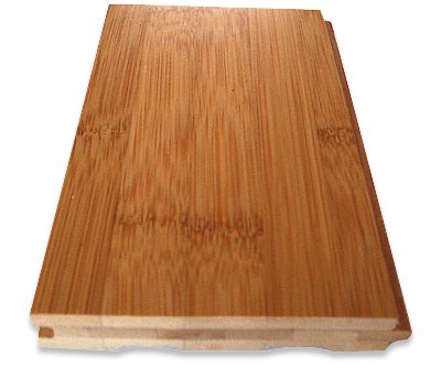 bamboo flooring